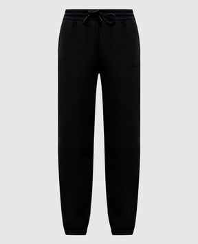 Mackage Черные джогеры NEV-R NEVR