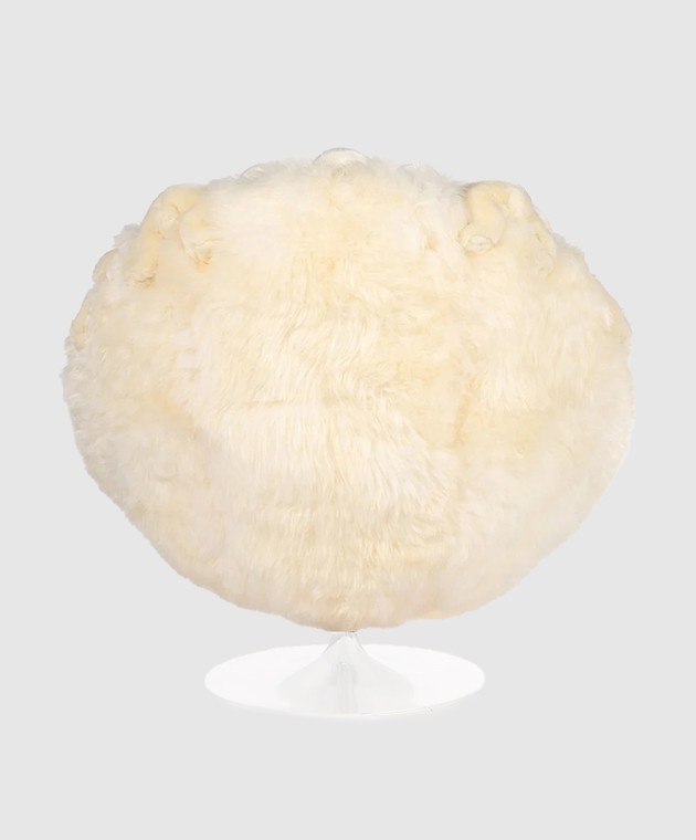 APCollection М'яке крісло SILVER ICEBERG з аплікаціями SILVERICEBERG зображення 3