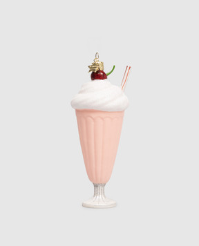 Vondels Ялинкова іграшка Milkshake 2212810150013