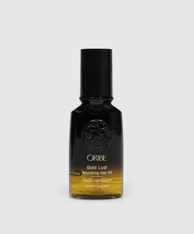 Oribe Набор для восстановления и укрепления волос Gold Lust Collection OR840 изображение 3
