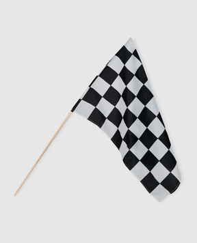 Baghera Дитячий прапор для автоперегонів 32006