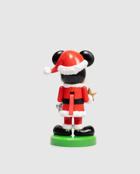 Disney Різдвяна статуетка Mickey-Nutcracker DN6241M