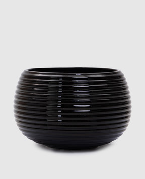 Lamart Чорне кашпо 1038179