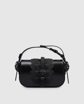 Innerraum Чорна сумка C02 C02BMBKPV00