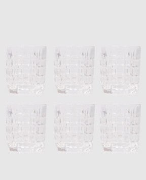 Vema Набір прозорих чарок RIGOLETTO LIQRIGOLETTO