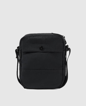Stone Island Синя сумка з логотипом K2S159200019S0257