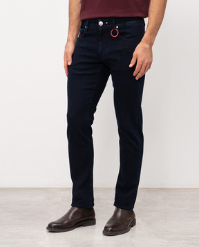 Tramarossa Сині джинси Michelangelo MICHELANGELODBSS