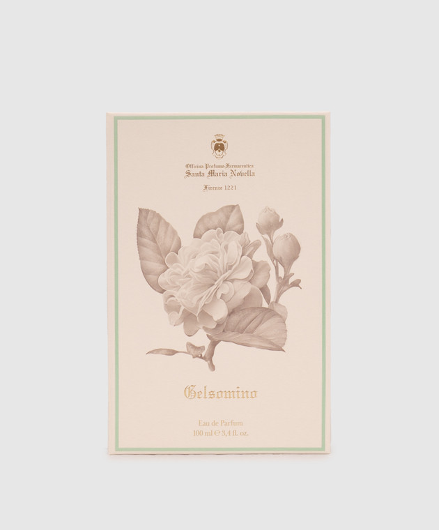 Santa Maria Novella Парфюмерная вода Gelsomino 100 мл 3115401 изображение 3