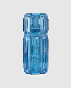 Stefano Ricci Парфумована вода EIGHT BLUE 100 мл з логотипом PM1008BL