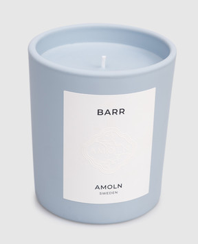 Amoln Ароматична свічка Barr 270 г CABARR270