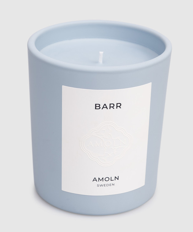 Amoln Ароматична свічка Barr 270 г CABARR270 зображення 2
