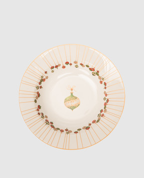 Lamart Обідній набір порцелянового посуду на 6 персон 25020