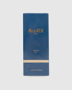 MooRER Парфумована вода ABISSO BLU 100 мл PARFUMABISSOBLU