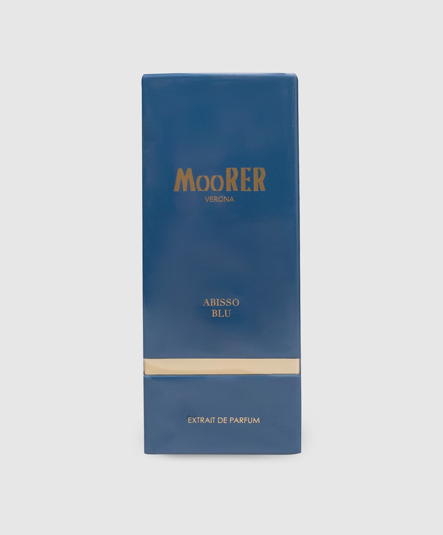 MooRER Парфумована вода ABISSO BLU 100 мл PARFUMABISSOBLU зображення 2