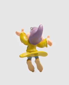 Disney Ялинкова прикраса Dopey DN01010