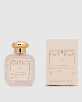 Santa Maria Novella Одеколон Rosa 50 мл 3116802