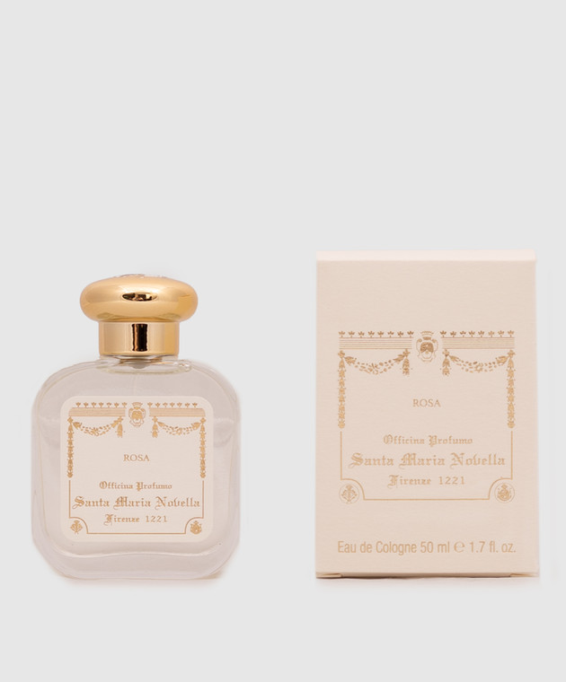 Santa Maria Novella Одеколон Rosa 50 мл 3116802 зображення 2