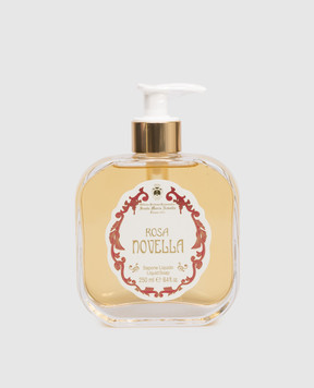 Santa Maria Novella Рідке мило для рук Rosa Novella 250 мл 3239901