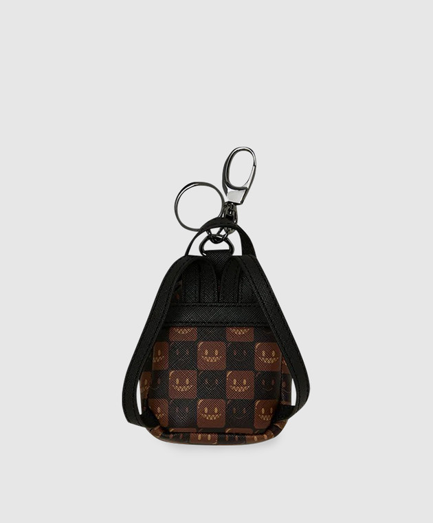 Sprayground Детский брелок SHARKS IN PARIS GRIN & GRIND 910K9304NSZ изображение 3