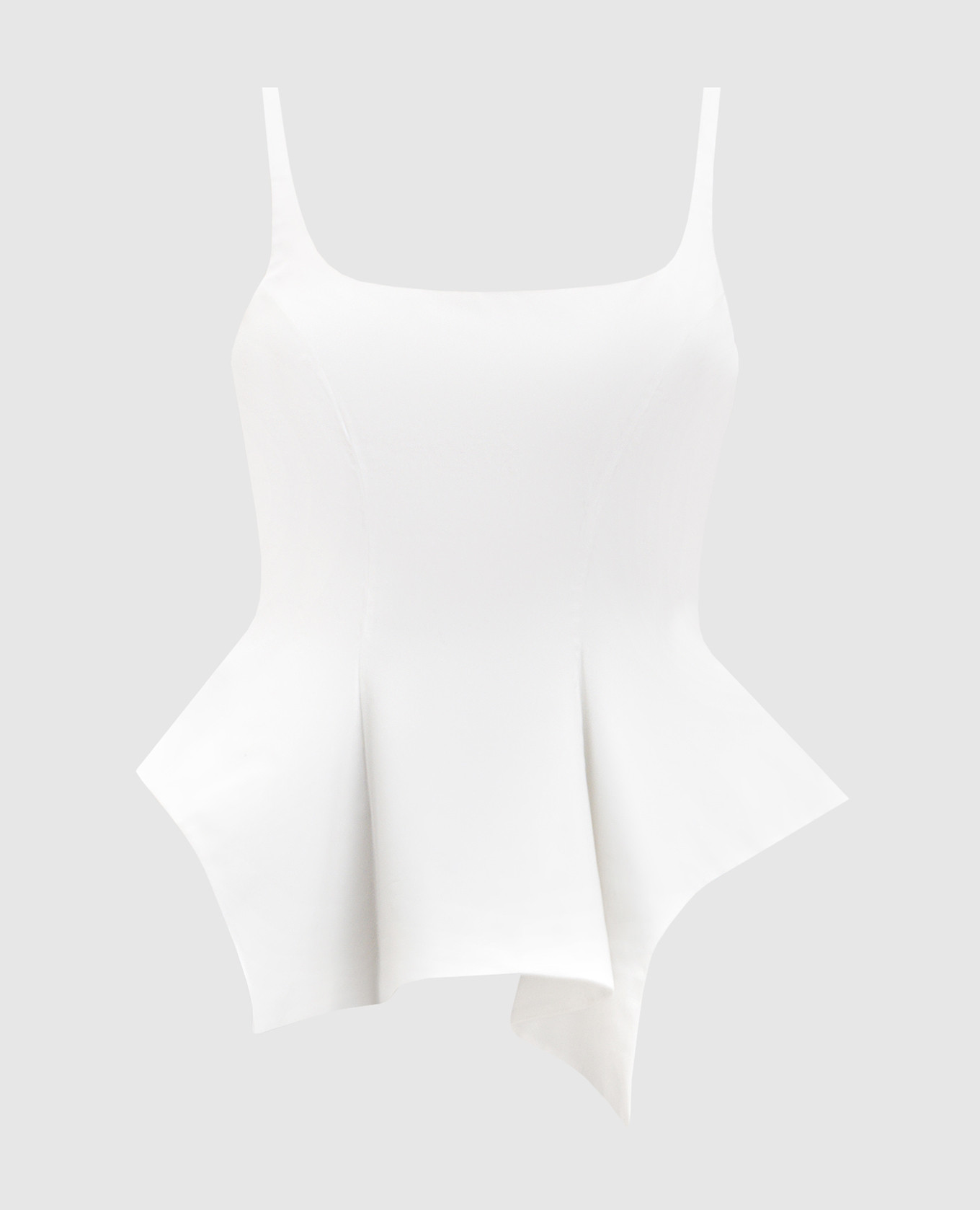 

Белый топ Loa, Топы