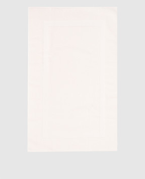 L'Appartement Бежевый махровый коврик для ванной комнаты Brighton BRIGHTONBATHMAT