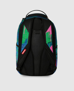 Sprayground Дитячий рюкзак DC JOKER NO RULES 910B9286NSZ