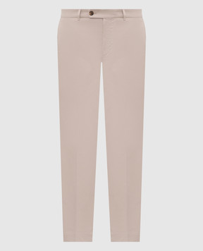 Slowear Бежевые брюки 1T009990468