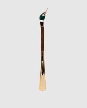 Pasotti Рожок для обуви Mallard PFPEXXK26