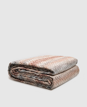 Missoni Home Покривало John в брендовий принт 270х260 1C3QU02707