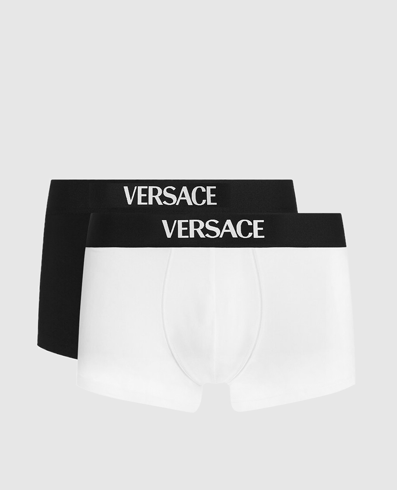 Набор трусов-боксеров