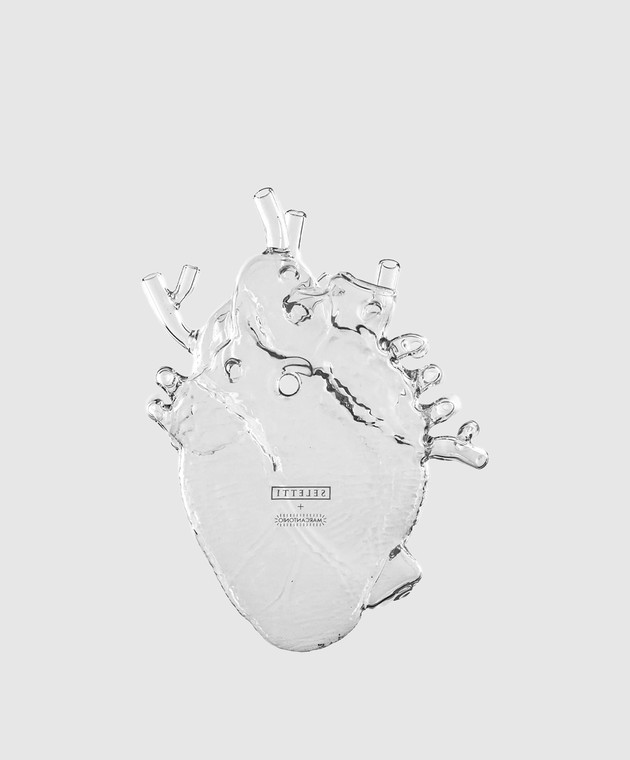 SELETTI Ваза Love in Bloom 09922 зображення 3