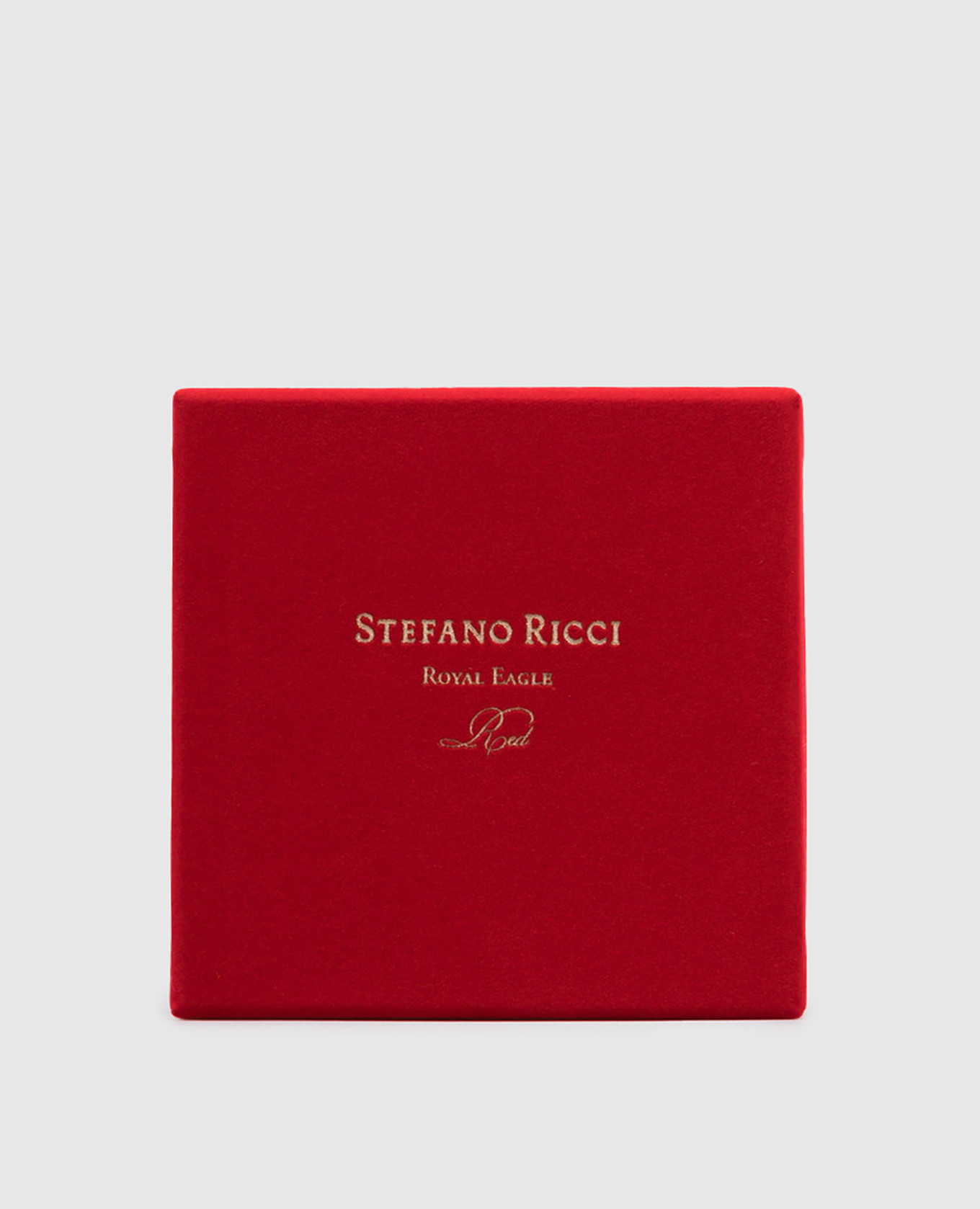 

Набор парфюмерной воды Royal Eagle Red с эмблемой 3х10 мл, Красный, Парфюмы