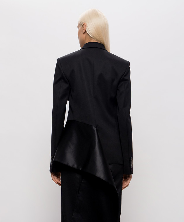 JW Anderson Черный жакет JK0436PG1883 изображение 4