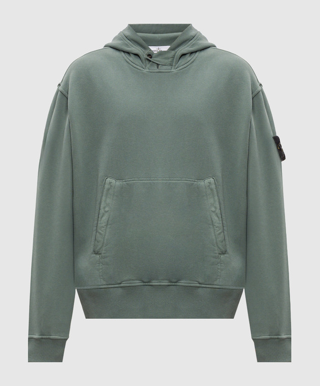 Stone Island Зеленые тощи L2S156100023S0A20