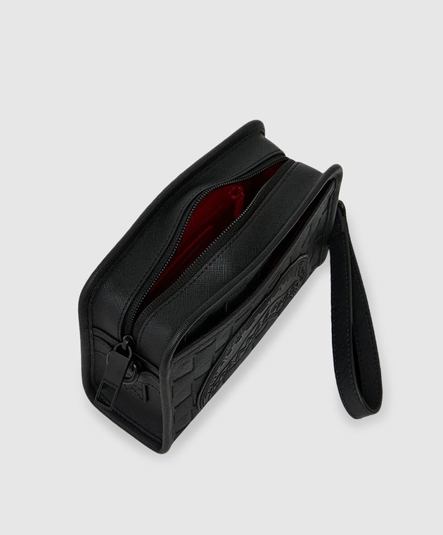 Sprayground Детская черная сумка THE GHOST MAISON 910B9548NSZ изображение 4