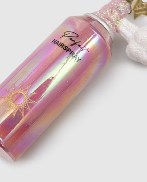 Vondels Ялинкова іграшка Hairspray 1250641120011