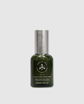 Seed to Skin Лосьон для лица The Cure for Men 50 мл SL1030