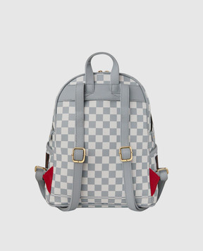 Sprayground Дитячий рюкзак SHARK LEGACY SAVAGE 910B8291NSZ