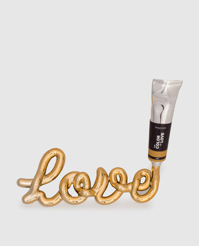 Sequenze Золотиста статуетка The Color of Love PZ013G