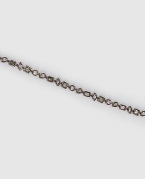 Darkai Браслет Selva з кристалами DIBR0059