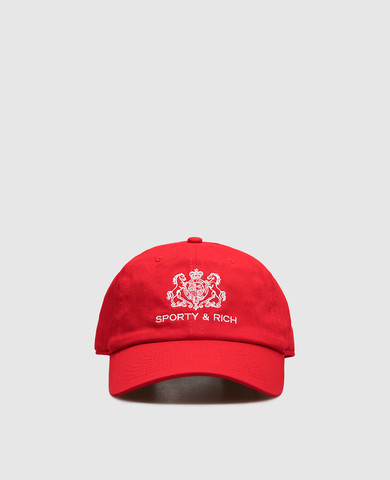 Sporty & Rich