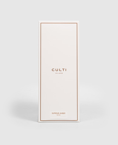 Culti Milano