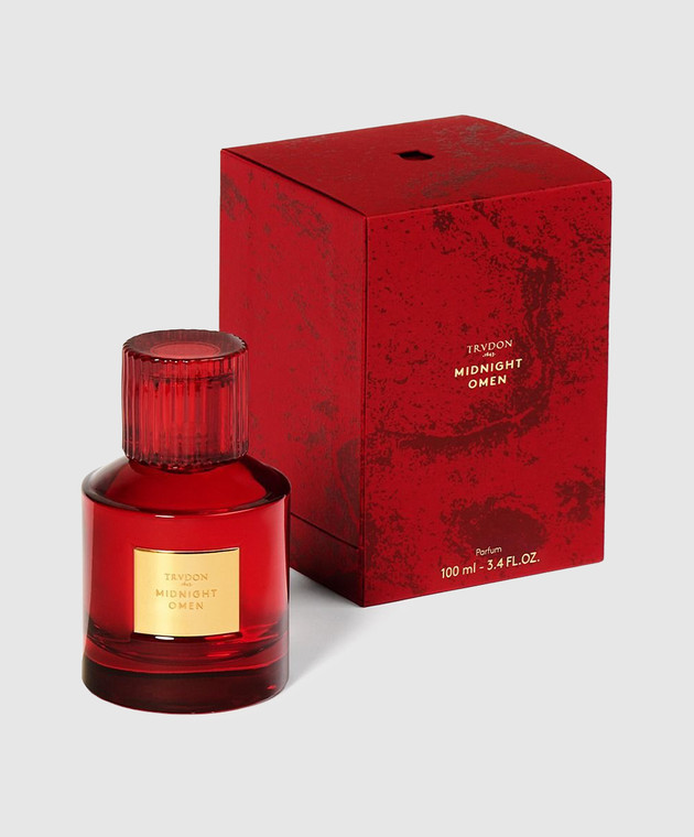 Trudon Парфумована вода Midnight Omen 100 мл PEP100NRMID зображення 2