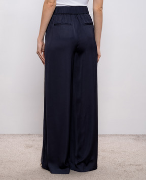 Peserico Сині палаццо з ланцюжком моніль E0426101940