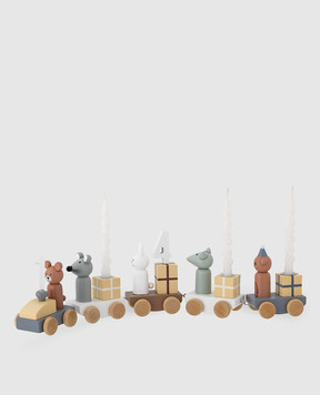 Bloomingville Прикраса на день народження Junaid 82064771