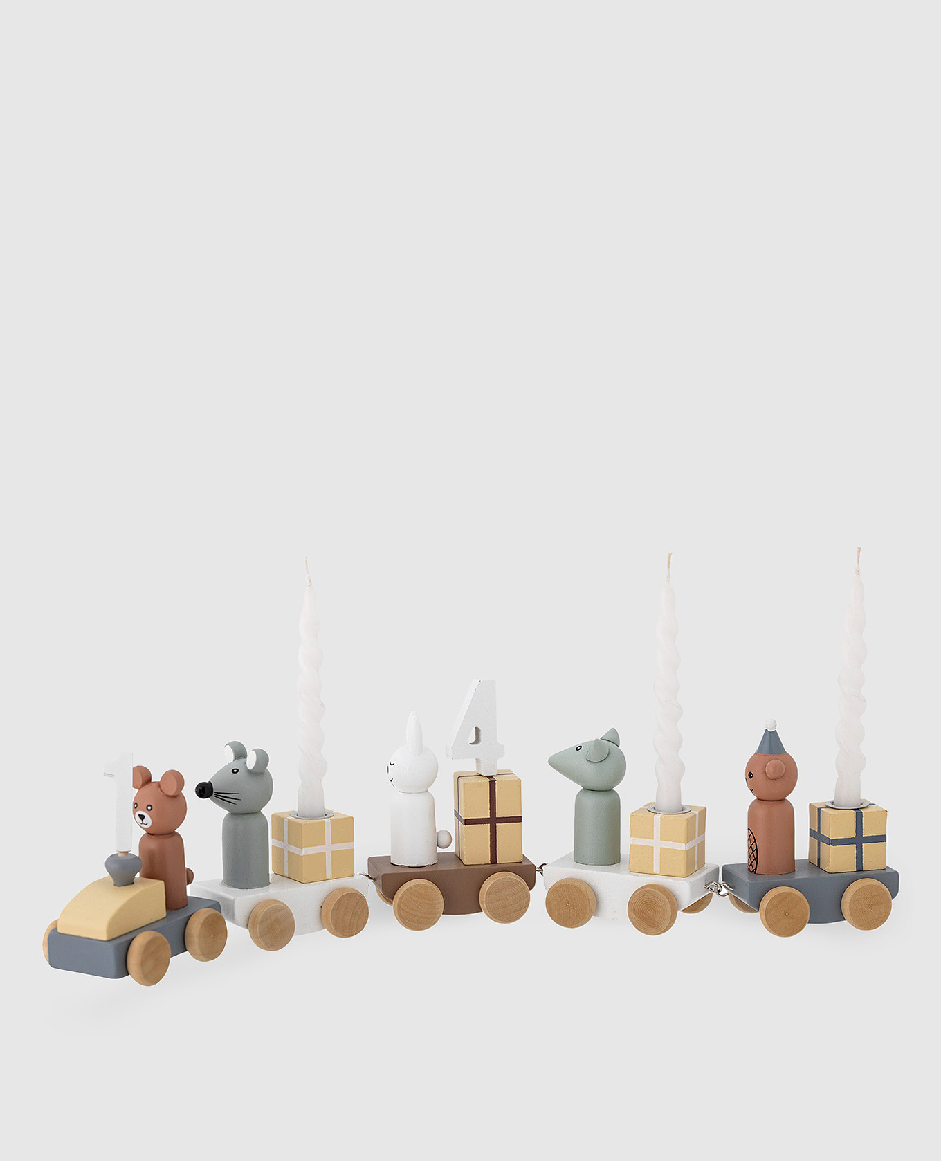 

Украшение в день рождения Junaid, Бежевый, Декор