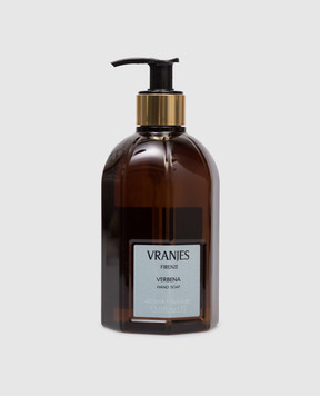 Drvranjes Жидкое мыло для рук Verbena 410 мл HDS00AFMTAREU