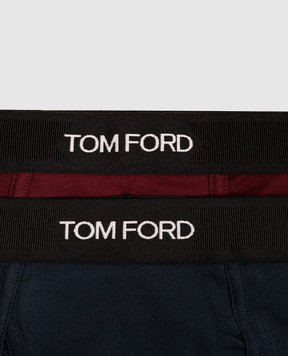 Tom Ford Набір трусів-боксерів T4XC31040