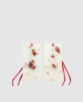 Santa Maria Novella Ароматичні воскові таблетки Rosa Novella 2 шт 3469900