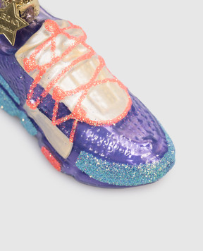 Vondels Елочная игрушка Sneaker 3232820060019